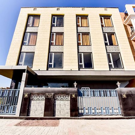 Capital O Maurya Inn Jodhpur  Extérieur photo