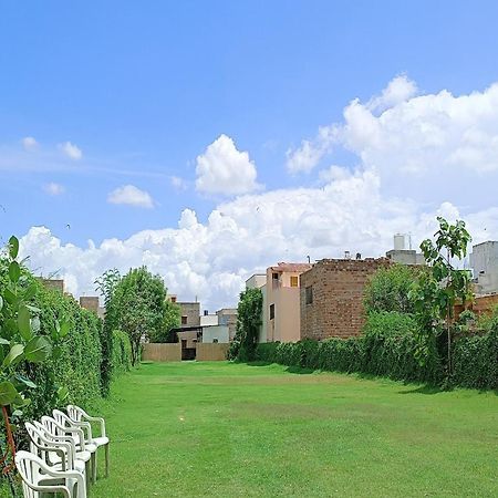 Capital O Maurya Inn Jodhpur  Extérieur photo