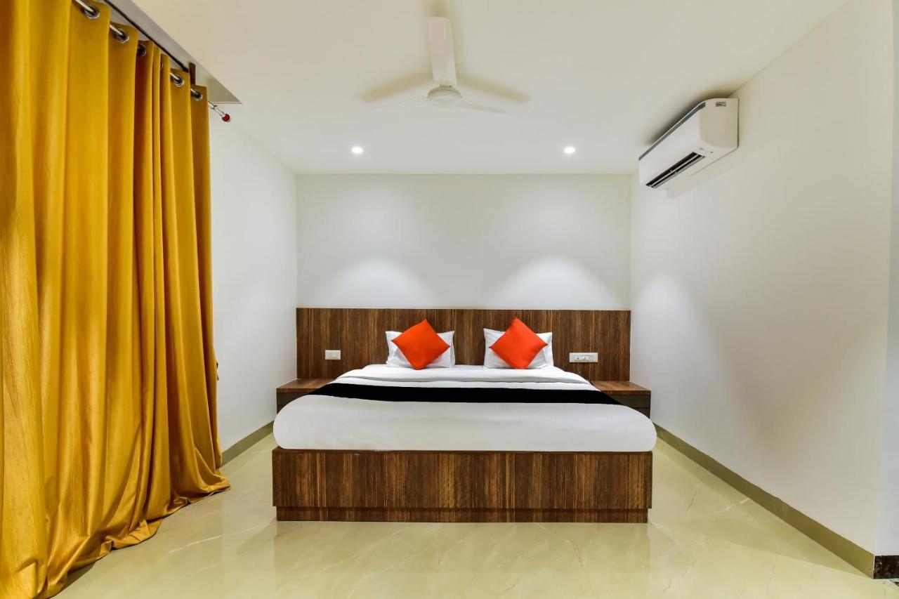 Capital O Maurya Inn Jodhpur  Extérieur photo