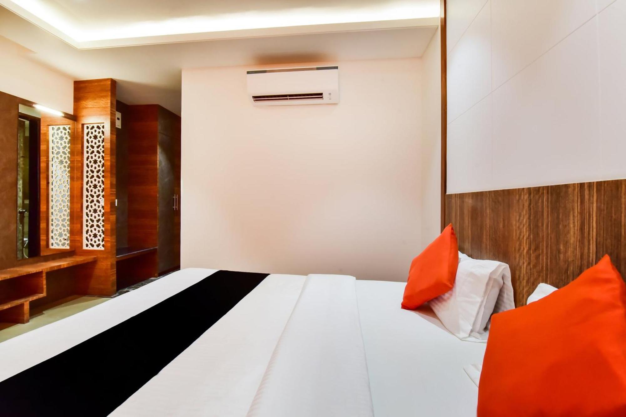 Capital O Maurya Inn Jodhpur  Extérieur photo