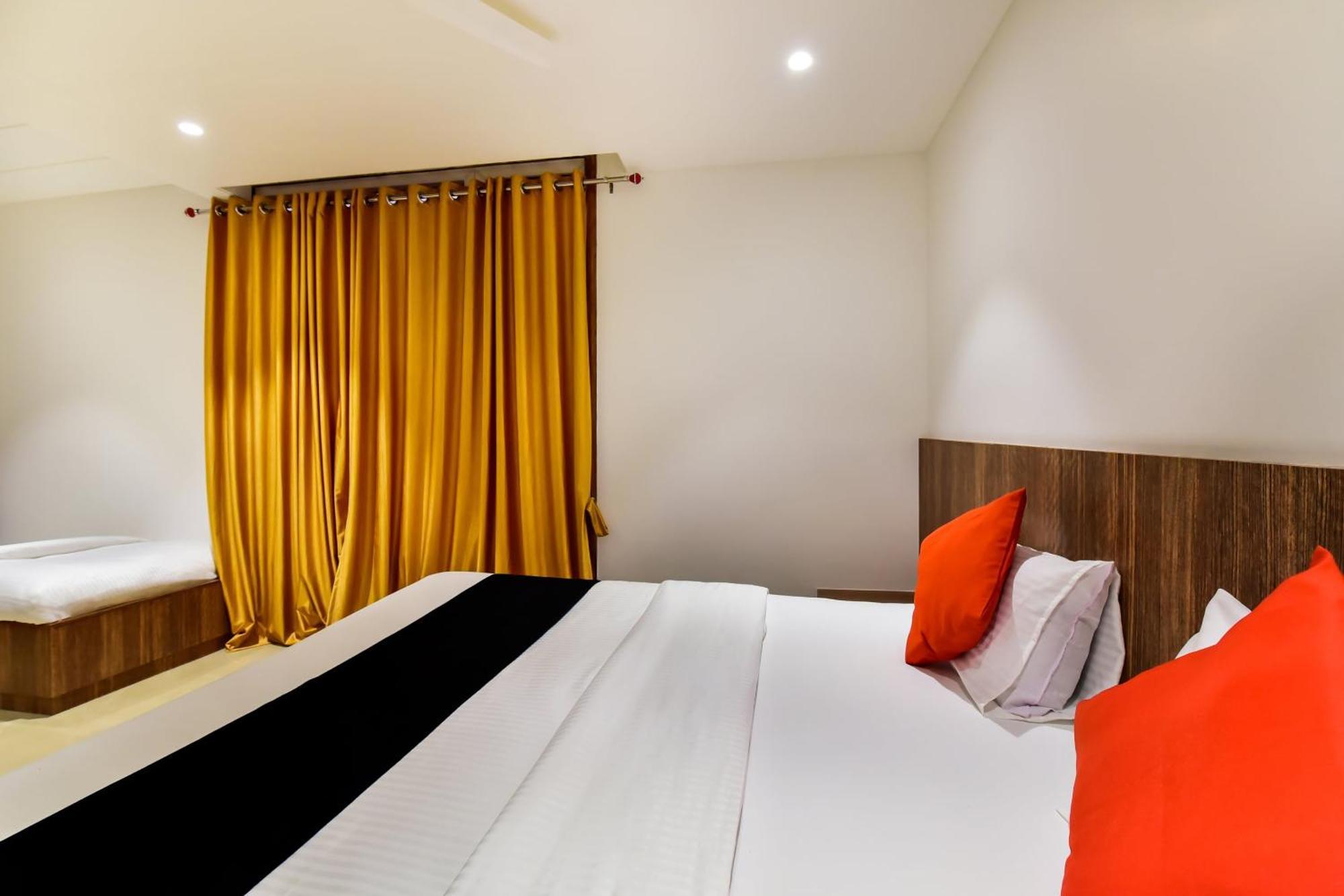 Capital O Maurya Inn Jodhpur  Extérieur photo