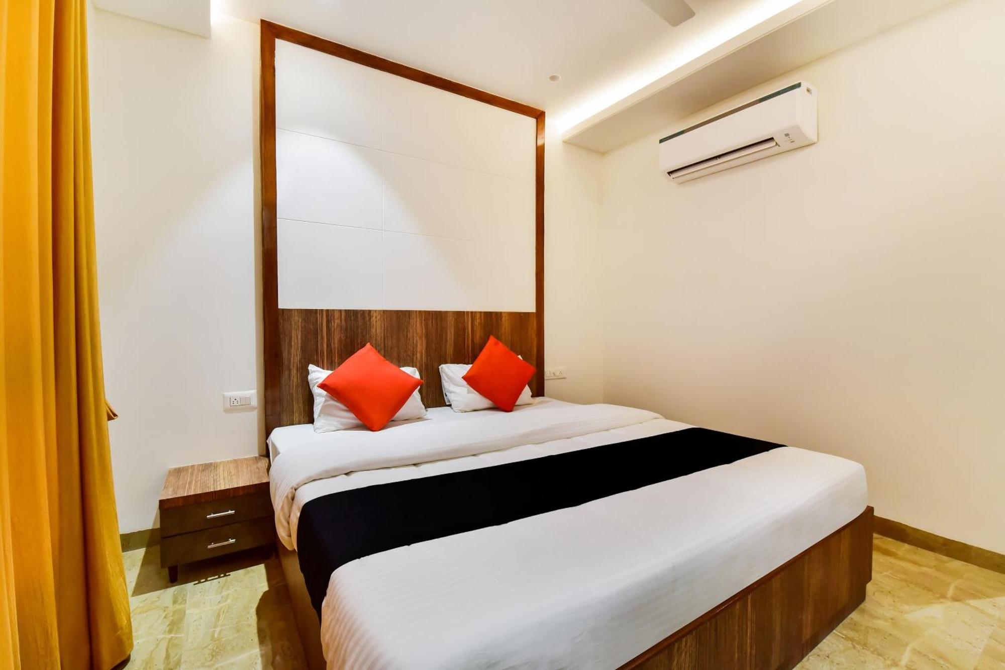 Capital O Maurya Inn Jodhpur  Extérieur photo