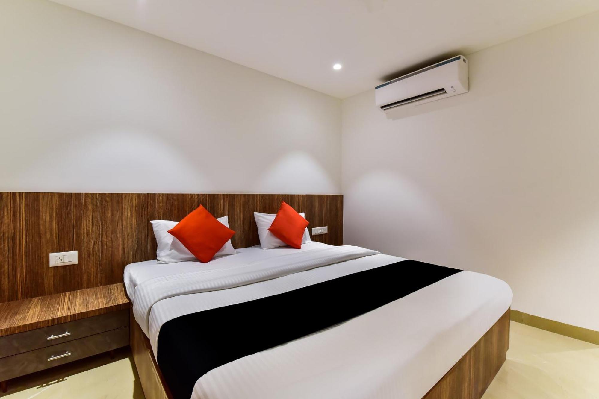 Capital O Maurya Inn Jodhpur  Extérieur photo